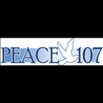 Peace 107 TX, Kurten