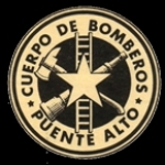 Bomberos Puente Alto Chile, Puente Alto