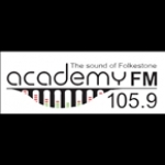 Academy FM United Kingdom, Folkestone