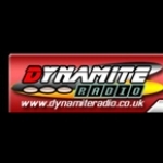 Dynamite Radio United Kingdom, Leicester