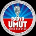 Radyo Umut United Kingdom, London