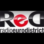 Red Radio Eurodistrict France, Paris