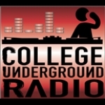 College Underground Radio GA, Atlanta