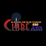Rádio Clube AM (Guaratinguetá) Brazil, Guaratingueta