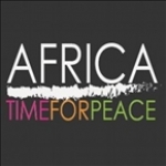Africa Time For Peace France, Paris