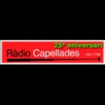 Radio Capellades Spain, Capellades