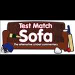 Test Match Sofa United Kingdom, London