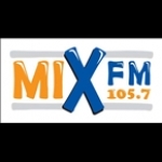 Mix FM Syria Syrian Arab Republic, Afrin