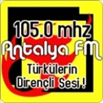 Antalya FM Turkey, Antalya