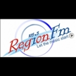 Region FM Russia, Chaykovsky
