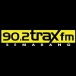 Trax FM Semarang Indonesia, Semarang