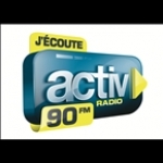 Activ Radio France, Montbrison