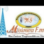 Misionera FM Dominican Republic, Higuey
