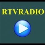 RTVRadio Top 1000 United States