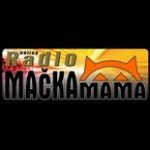 Radio Mackamama Croatia, Zagreb
