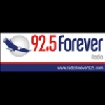 92.5 Forever Radio Ecuador, Guayaquil