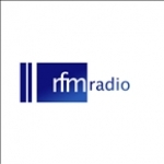 RFM Radio Classic 80's Netherlands, Amsterdam