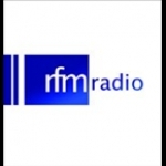 RFM Radio Gold Netherlands, Amsterdam