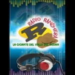 Radio Ranchera Honduras, Olanchito
