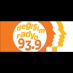 Degisim Radyo Turkey, Zonguldak
