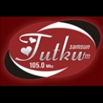 Tutku FM - Samsun Turkey, Samsun