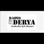 Radyo Derya Turkey, Konya