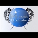 Mi Radio El Salvador United States