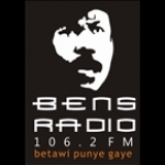Bens Radio Indonesia, Ciputat