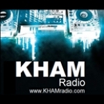 KHAM Radio LA, Shreveport