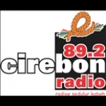 Cirebon Radio Indonesia, Cirebon
