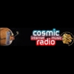 Cosmic-Music Station United States