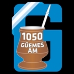 Radio General Güemes Argentina, Villa Urquiza