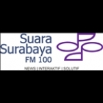 Suara Surabaya Radio Indonesia, Surabaya