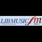 Rádio Lib Music FM Brazil, Belém