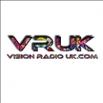 Vision Radio UK United Kingdom