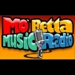 MOBetta Music Radio United States