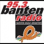 Banten Radio Indonesia, Cilegon