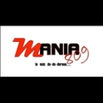 MANIA809 United States