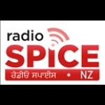 Radio Spice New Zealand, Auckland