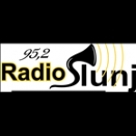 Radio Slunj Croatia, Slunj