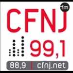 CFNJ Canada, Saint-Zenon