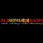 Sriwijaya Radio Indonesia, Palembang