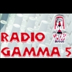 RadioGamma5 Italy, Campodarsego