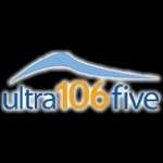 Ultra 106 five Australia, Hobart