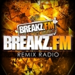 Breakz.FM Germany
