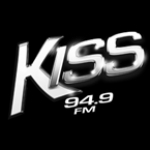 Kiss 94.9 FM Dominican Republic, Santo Domingo