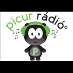 Picur Radio Hungary, Budapest