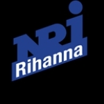 NRJ Rihanna France, Paris
