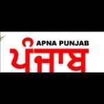 Apna Punjab Radio USA NY, New York