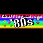Shufflerama 80s United States